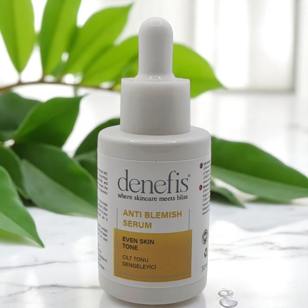 DENEFIS® ANTI BLEMISH SERUM - Image 2