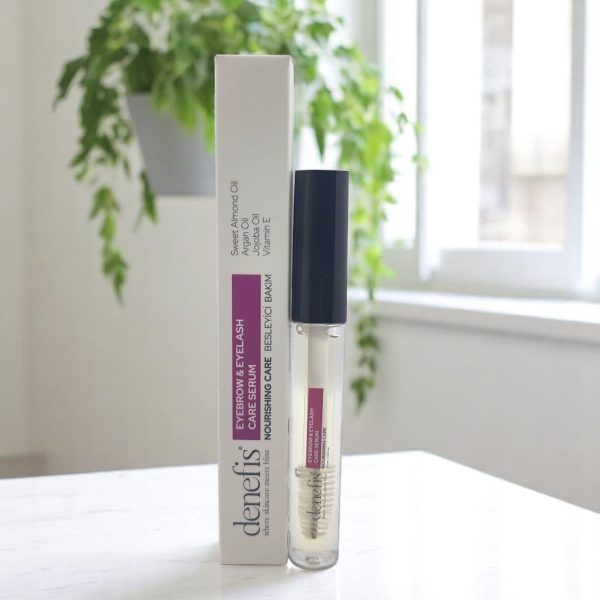 DENEFIS® EYEBROW & EYELASH CARE SERUM - Image 2