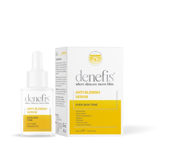 DENEFIS® ANTI BLEMISH SERUM