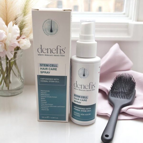 DENEFIS® STEM CELL HAIR CARE SPRAY - Image 2