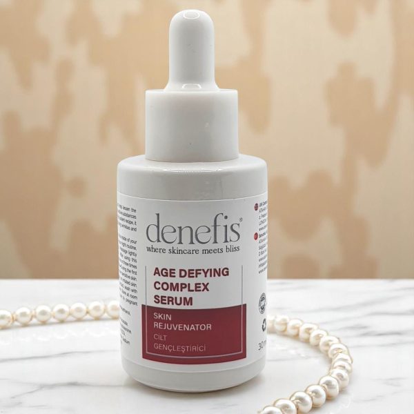DENEFIS® AGE DEFYING COMPLEX SERUM - Image 2
