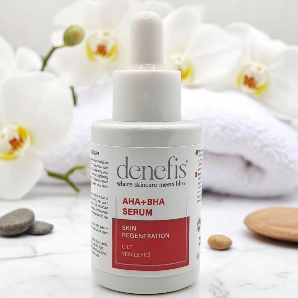 DENEFIS® AHA+BHA SERUM - Image 2