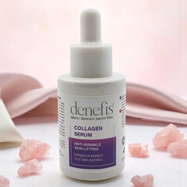 DENEFIS® COLLAGEN SERUM - Image 2