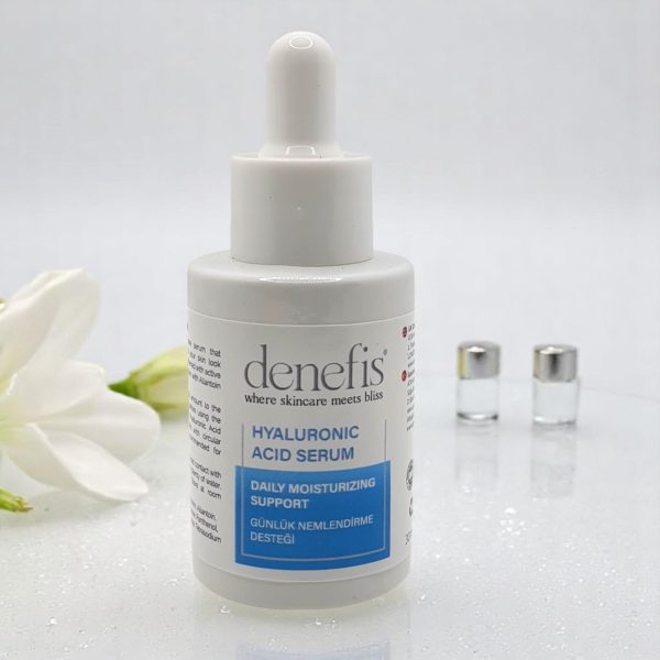 DENEFIS® HYALURONIC ACID SERUM - Image 2