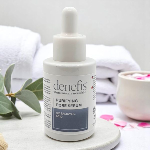 DENEFIS® PURIFYING PORE SERUM - Image 2