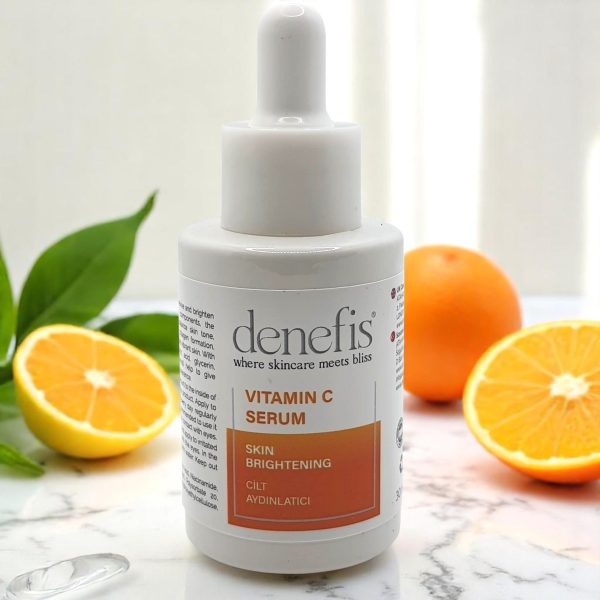 DENEFIS® VITAMIN-C SERUM - Image 2