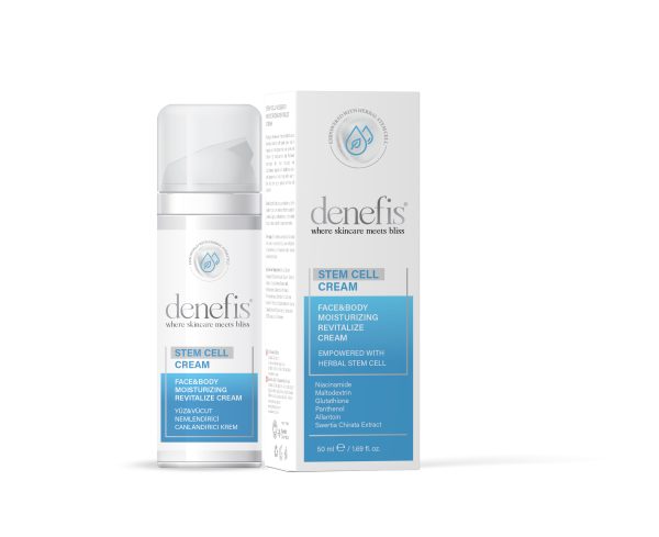DENEFIS®DEEP FACE CLEANSING FOAMING GEL WITH SALICYLIC ACID